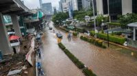Waspada Tanggal 11-17 Juni 2022 Mendatang Jakarta Berpotensi Diternjang Banjir Rob