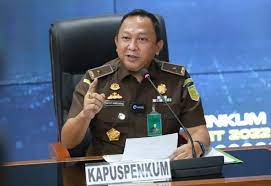 The Attorney General's Office Examines the Secretary of the Directorate General of Foreign Trade regarding CPO Exports