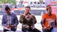 Waketum Partai Golkar Bamsoet Tegaskan Butuh Kerja Kolektif Seluruh Elemen Bangsa Dalam Membumikan Nilai-Nilai Pancasila