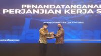 Bank Mandiri Dukung Ditjen Pajak Kembangkan NPWP 16 Digit