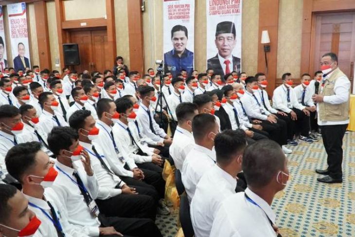 BP2MI lakukan transformasi berikan layanan terbaik kepada PMI