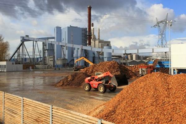 PLN: Trial of shell biomass at PLTU reaches 100 percent