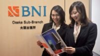 BNI Tokyo moves to business district for Japanese market expansion