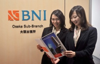 BNI Tokyo moves to business district for Japanese market expansion