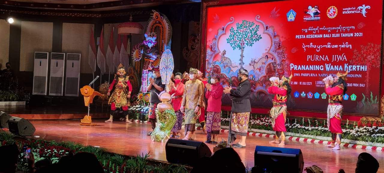 PLN Bali prepares backup power supply to support PKB without blackouts