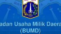 Wow... Akumulasi Rugi Usaha 7 BUMD Jakarta Sejak 2017-2021 Tembus Rp 1,86 Triliun