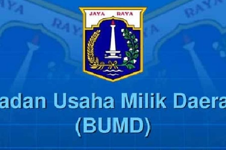 Wow... Akumulasi Rugi Usaha 7 BUMD Jakarta Sejak 2017-2021 Tembus Rp 1,86 Triliun