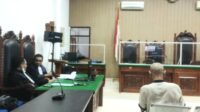 Dakwaan Dibacakan, JPU : Ada Permintaan Fee 15 Persen Untuk Bupati 
