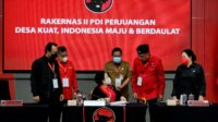 PDIP terima bantuan dana parpol dari pemerintah sebesar Rp27 miliar