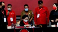 PDIP receives political party funds from the government in the amount of Rp. 27 billion