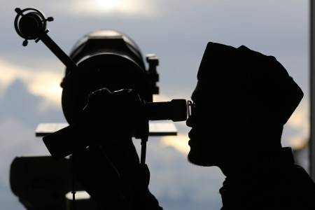 Penetapan Iduladha Berpotensi Berbeda