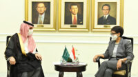 Menlu Retno : RI-Arab Saudi Perkuat Kerja Sama Ekonomi dan Investasi