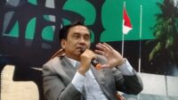 Effendi Simbolon Sebut LaNyalla Tak Boleh Manfaatkan Lembaga DPD RI untuk Kepentingan Politik Pribadi