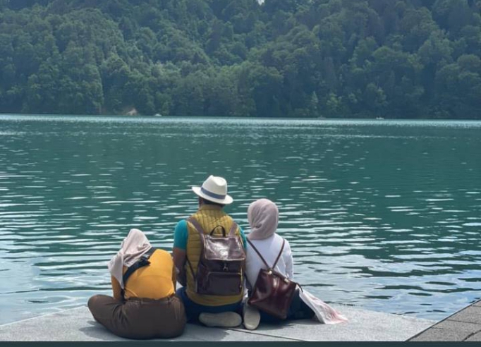 Keluarga Ridwan Kamil Ikhlas Eril Sudah Meninggal Dunia