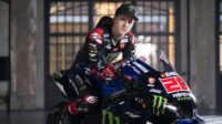 Fabio Quartararo Experience a Huge Boost