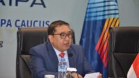 Ketua BKSAP Fadli Zon DPR bahas kerja sama dengan Menlu Bosnia