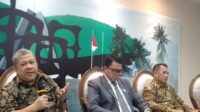 Fahri Hamzah: KIB Was Initiated by a Confused Group of Elite Political Parties Gathered at the Ronda Post