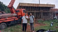 fajarasia.co Meunasah Aceh Teuku Umar in Cibinong, Bogor, Built, Donations from Benefactors Expected