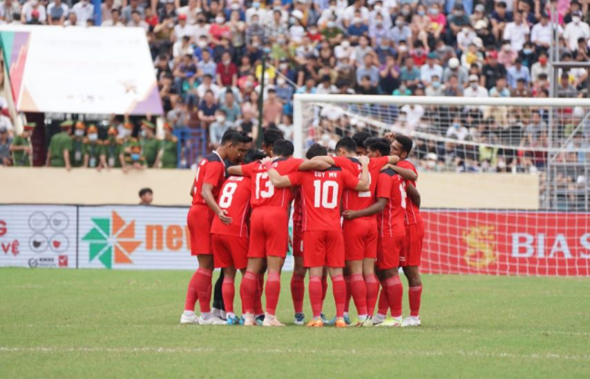 Kementerian PMK Minta Penonton Olahraga Tetap Gunakan Masker