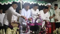 Gerindra and PKB One Vision in Building and Advancing the Nation