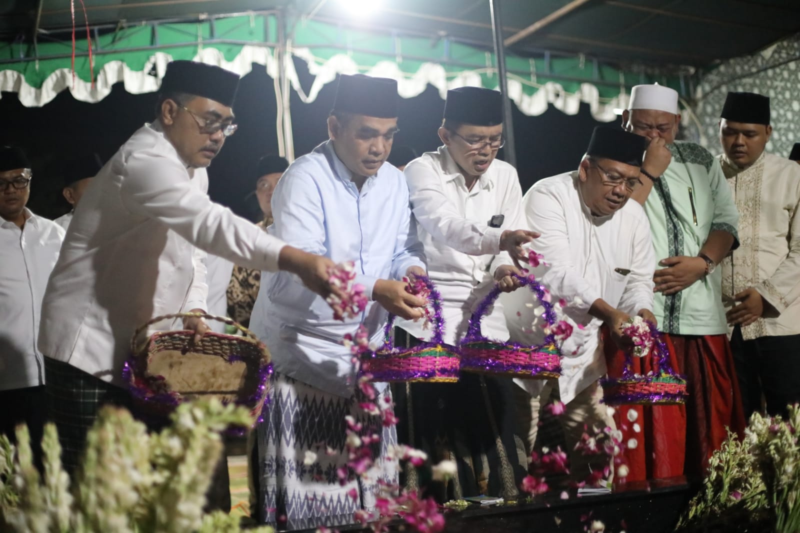 Gerindra and PKB One Vision in Building and Advancing the Nation