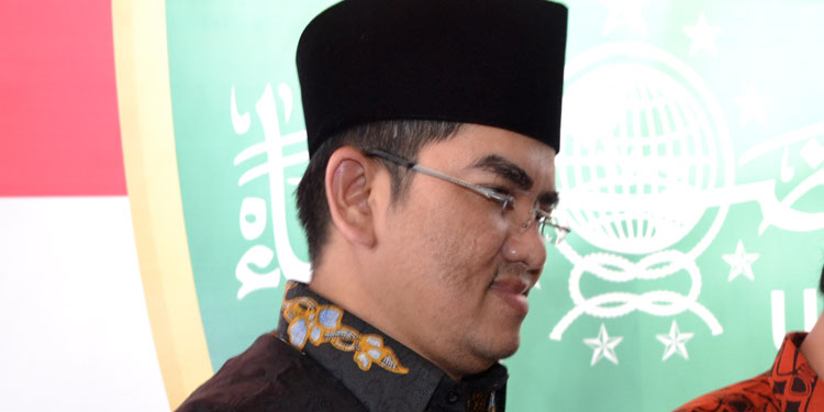 Gus Falah: Survey is one of the political instruments, but it's important to listen to the people down below