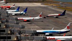 Jelang Libur Nataru, Pemerintah Guyur Insentif Tiket Pesawat
