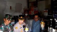 Sidak di Eks Holywings Bogor, Bima Arya Temukan Ratusan Botol Miras: Ini Jelas Pelanggaran!