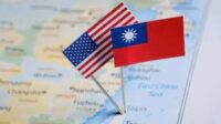 Taiwan, United States hold trade talks on Monday