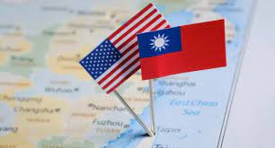 Taiwan, United States hold trade talks on Monday