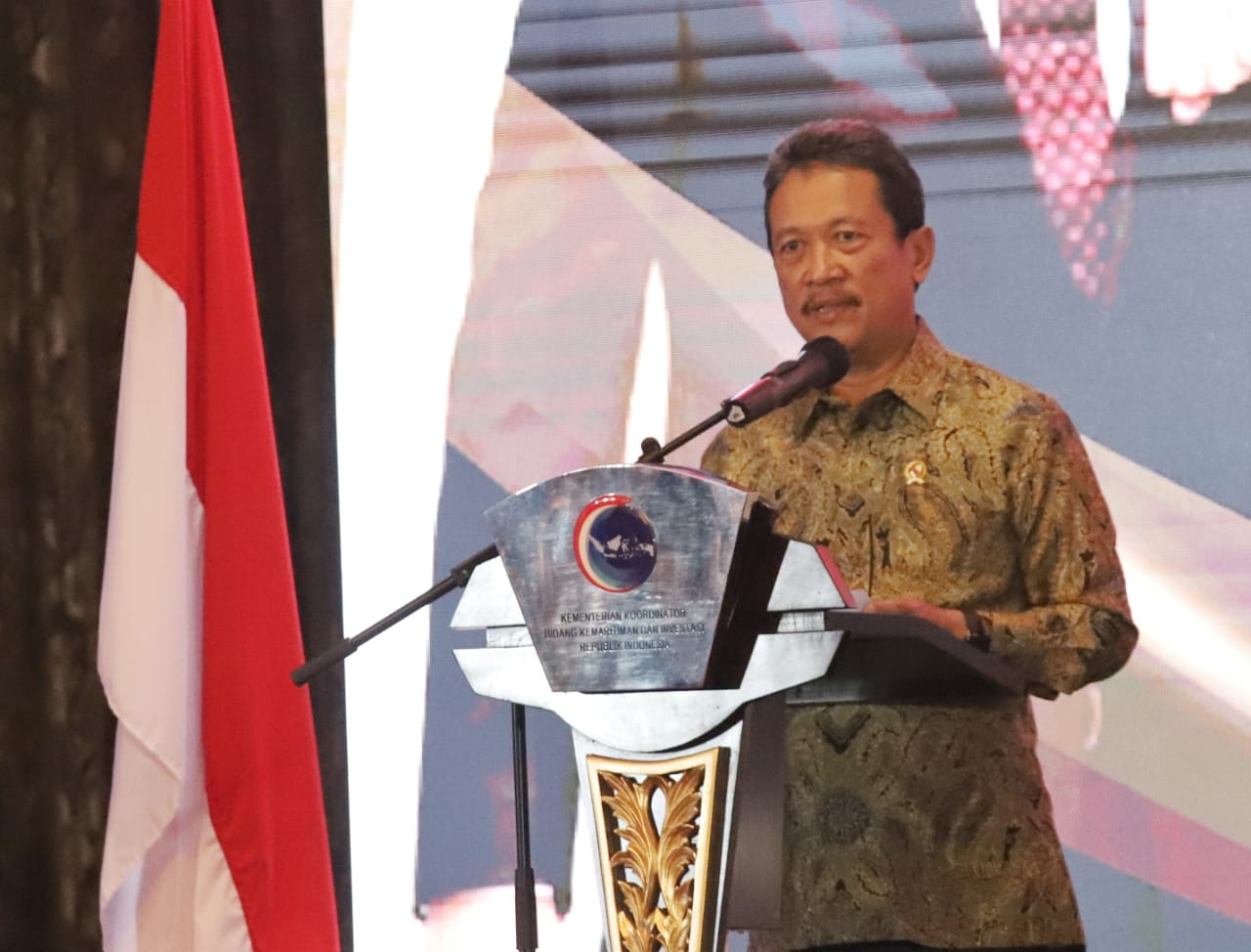 Ministry of Maritime Affairs and Fisheries Boosts Exports to China