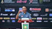 Wakili Presiden, Menpora Buka MXGP of Indonesia di Sumbawa