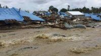 Wondama Papua Barat harap dukungan dana untuk rehabilitasi pascabanjir bandang