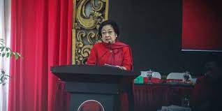Megawati Mengaku Tak Habis Pikir Disebut PDIP Partai Sombong dan Dituduh Retak Hubungan Dengan Jokowi