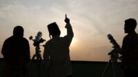 Hari Ini Kemenag Gelar Sidang Isbat Idul Adha