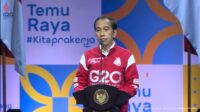 President Jokowi Hopes the Pre-Employment Card Program will Continue