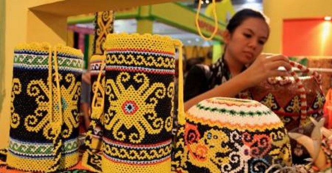 Produk Lokal Potensi Mendunia, Butuh Dukungan Pemerintah