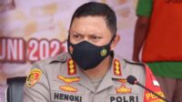 Pelaku pemukulan di Tol Dalam Kota ditangkap polisi