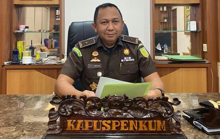 Kejagagung Bongkar Dugaan Korupsi di Waskita Beton Capai Rp 1,2 Triliun