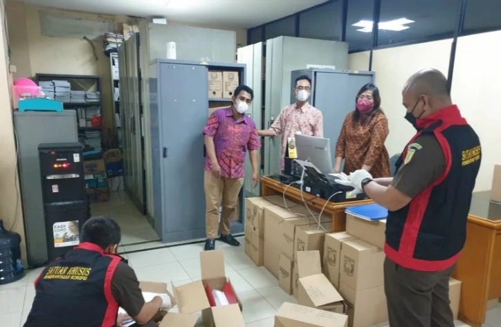 Kasus Tanah Rumah DP 0 Persen Terus Bergulir, Kali Ini Kejaksaan Mengajukan Pencegahan Terhadap 5 Orang