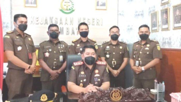 Kasus Kapal Pinisi Aku Lembata, Jaksa Bakal Panggil Sekda, Paskalis Ola Tapobali