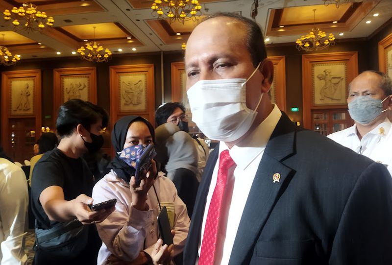 Ternyata Khilafatul Muslimin Berdiri sejak 1997, Kepala BNPT: Bukan Kecolongan, Ini Fenomena Era Demokrasi