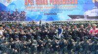KKP perkuat kompetensi aparat guna pencegahan praktik pencurian ikan