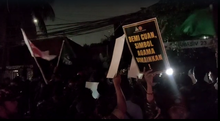 Gus Yaqut Panggil GP Ansor DKI Karena Geruduk Holywings