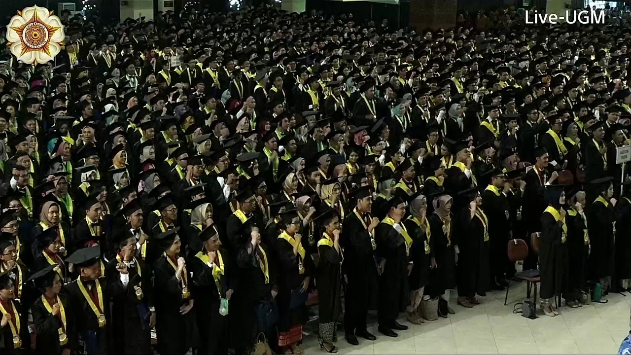 Kemendikbudristek hopes that UGM is a role model to maintain the quality of higher education