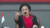 Megawati Warns Her Cadres Not to Corruption
