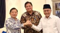 PPP: KIB tidak alergi usung capres-cawapres dari luar koalisi
