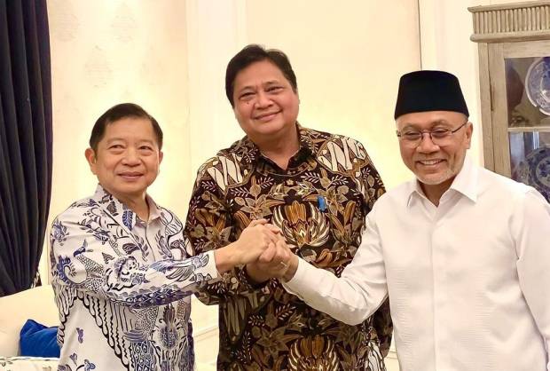 PPP: KIB tidak alergi usung capres-cawapres dari luar koalisi