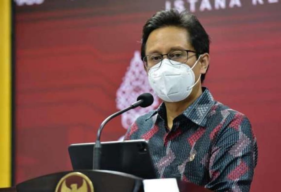 Menkes Ajak Pemuda Berperan Aktif Cegah Narkoba