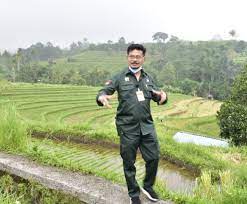 Minister of Agriculture invites world countries to press "food loss and waste"